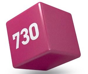 Le novità del modello 730/23