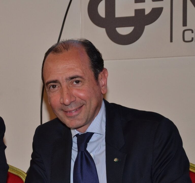 Sicilbanca conferma Giuseppe Di Forti alla Presidenza