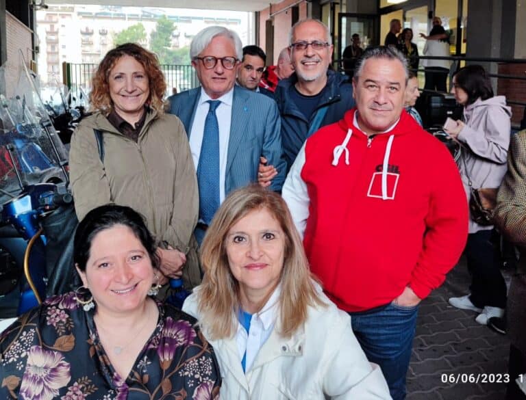 No all’autonomia differenziata! Iniziata la raccolta firma da UIL Sicilia e CGIL Sicilia