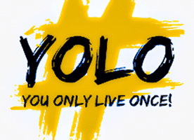 YOLO Generation. “Si vive solo una volta”