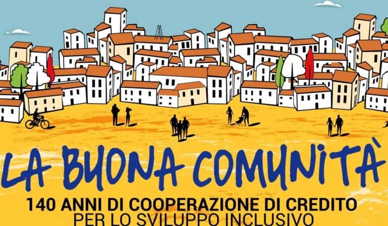 Mattarella a Federcasse: Il Credito Cooperativo contrasta la desertificazione bancaria