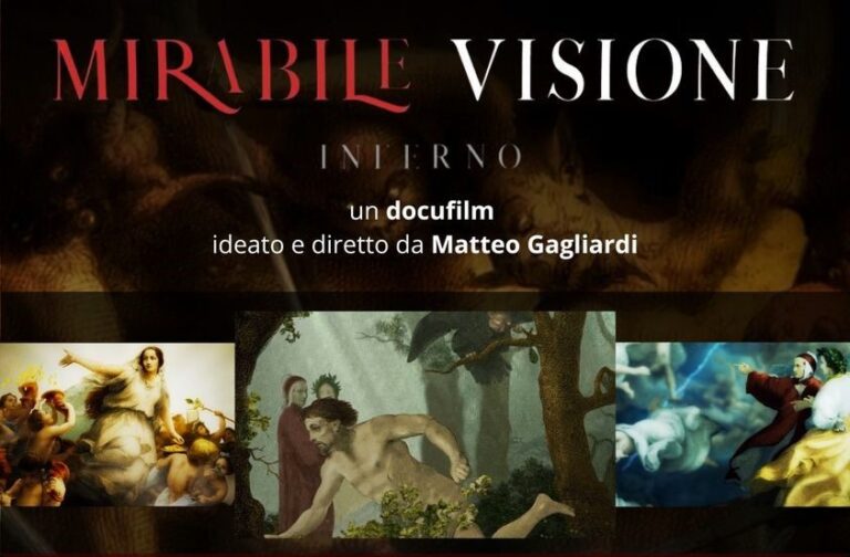 Mirabile Visione: Inferno