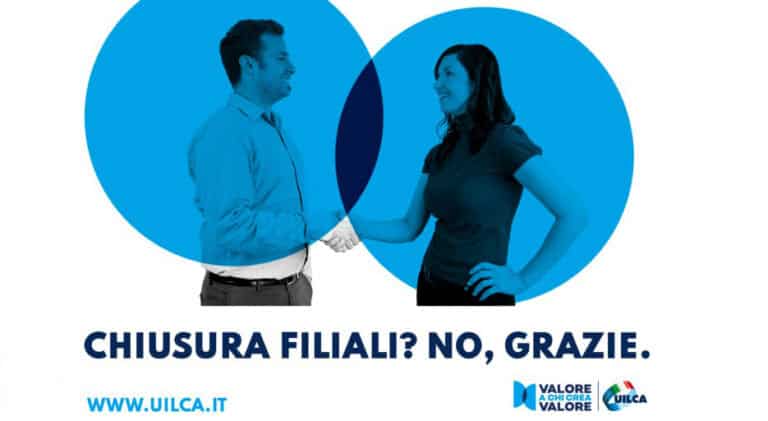 LA DESERTIFICAZIONE DEGLI SPORTELLI BANCARI. Chi salverà famiglie e imprese?