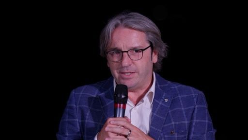 Il palermitano Roberto Gueli è il nuovo Condirettore della TGR
