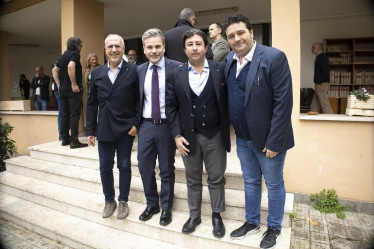 UILCA Sicilia. Nasce il Dipartimento Lavoratori Autonomi
