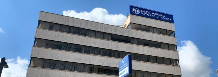 Fusione BAPR e BPSA entro la fine del 2024.