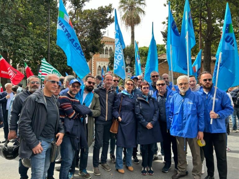 Ennesima strage sul lavoro. 5 i morti a Casteldaccia
