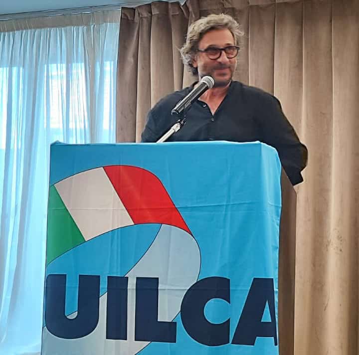Congresso Nazionale UILCA BPER: Rino Tramuto e Nino La Rosa eletti ai vertici del Coordinamento Nazionale UILCA BPER