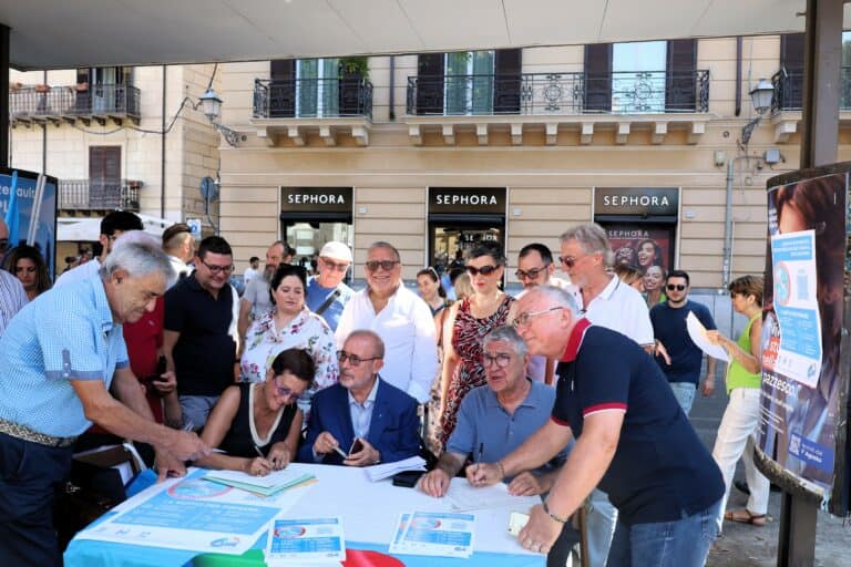 La UIL ed il referendum per l’abrogazione della legge sull’autonomia differenziata