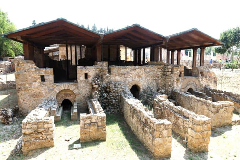 La Villa Romana del Casale – Sito Patrimonio Mondiale dell’Umanità UNESCO