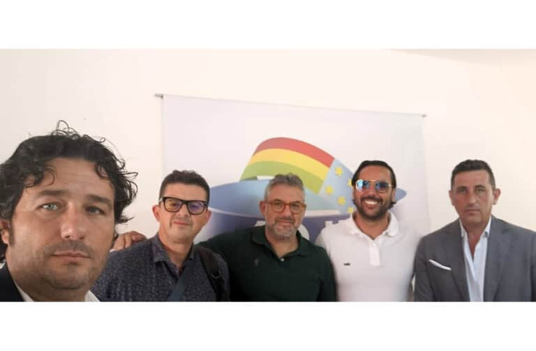Si rafforza la squadra nel Dipartimento Lavoratori Autonomi Uilca Sicilia