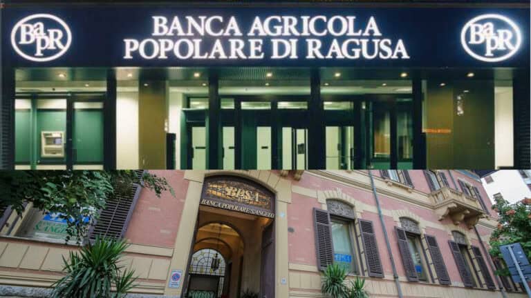 Gargano (Uilca Sicilia) : Nasce la Banca Agricola Popolare di Sicilia, prima banca popolare in Italia