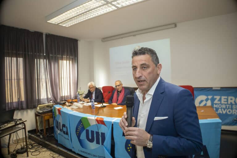 MINGOIA (Uilca Unicredit)  : firmato accordo sulla formazione in Unicredit