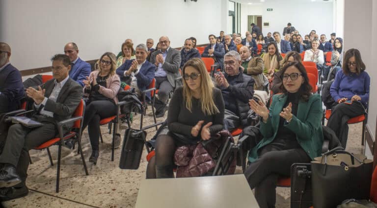Uilca Sicilia. Il Consiglio Regionale elegge Vanessa Muzzone in Segreteria Regionale