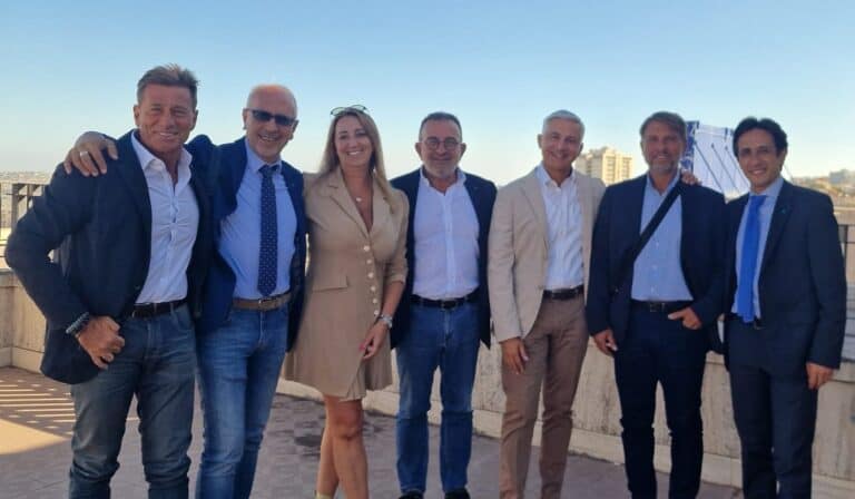 UILCA UIL Sicilia. RAGGIUNTO ACCORDO ESODI IN BAPS