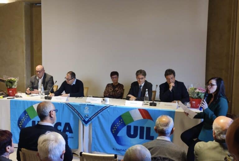 La Uilca Ragusa Siracusa organizza il Focus “Non solo desertificazione bancaria- Il territorio al servizio delle persone”
