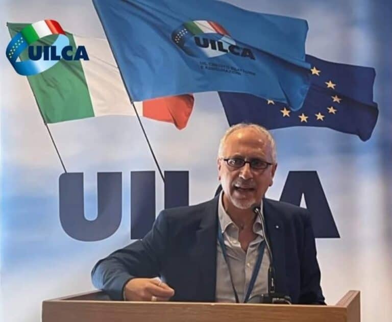 I GIOVANI ED IL FUTURO – Centro Studi UIL