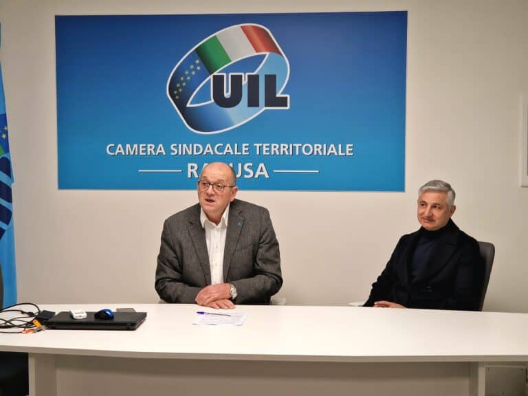 Desertificazione bancaria: il 18 marzo a Ragusa un incontro sul tema organizzato dalla Uilca Ragusa Siracusa