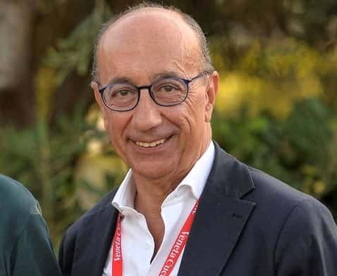 Salvatore Li Castri eletto per la settima volta consecutiva nel Consiglio Regionale dell’ODG Sicilia