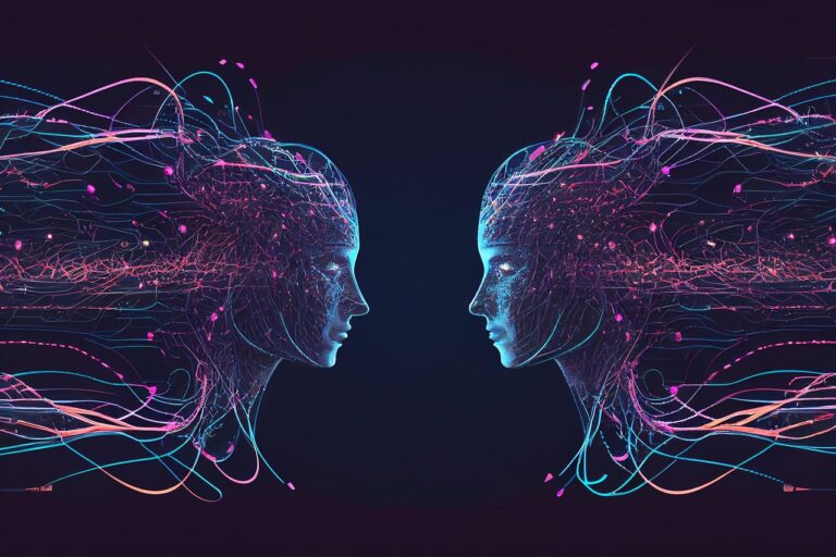La UILCA UIL Sicilia INTERVISTA L’INTELLIGENZA ARTIFICIALE (1)